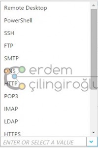 Azure VM Endpoints